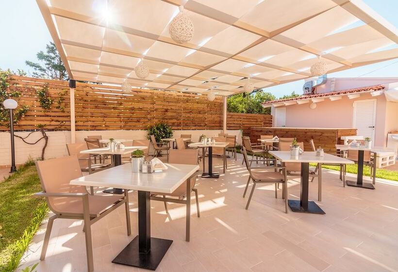 Fotos del hotel Dimitra & Evdokia:  12