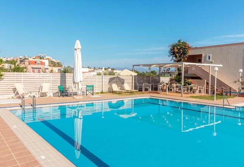 Fotos del hotel Dimitra & Evdokia:  10