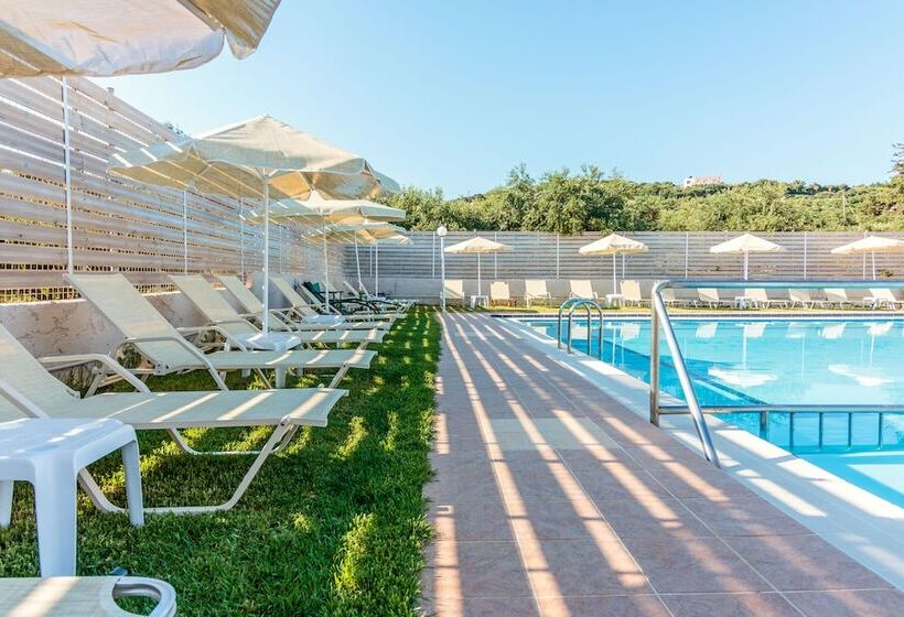 Fotos del hotel Dimitra & Evdokia:  22