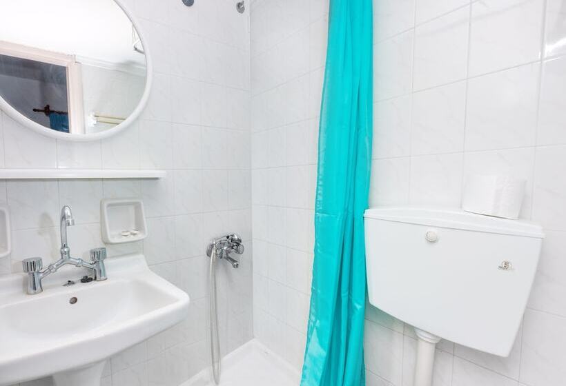 Fotos del hotel Dimitra & Evdokia:  13