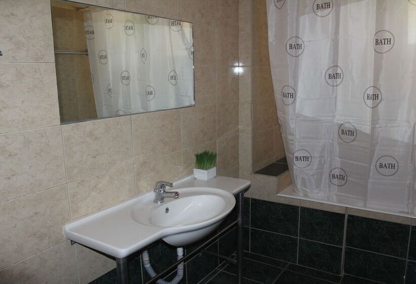 Fotos del hotel Dimitra & Evdokia:  7