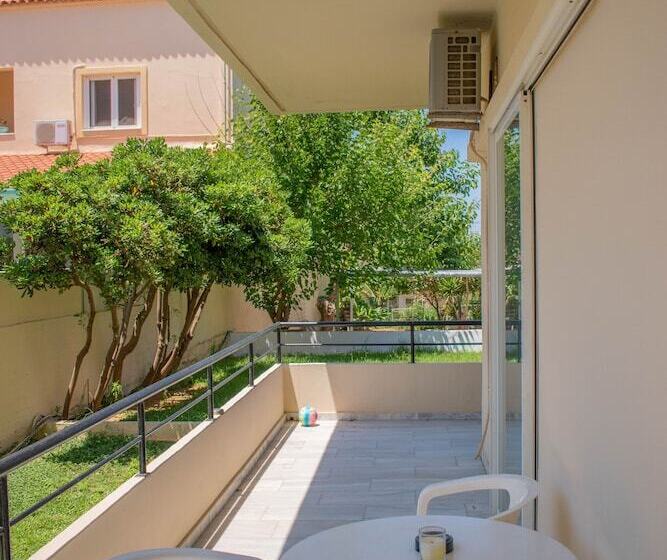 Fotos del hotel Dimitra & Evdokia:  17