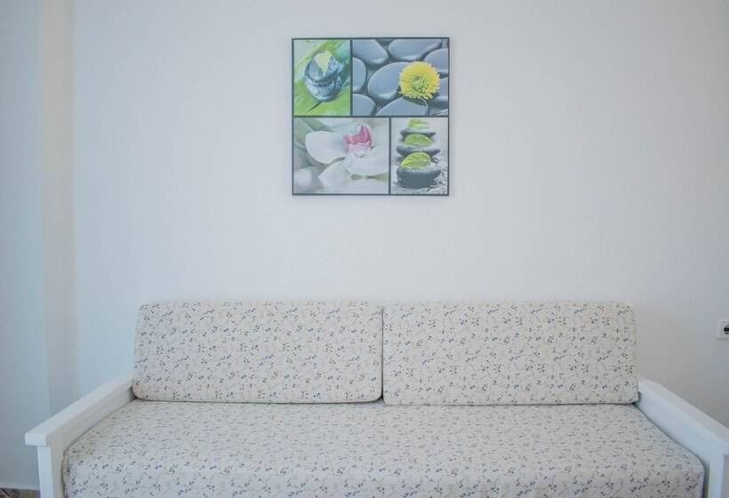 Fotos del hotel Dimitra & Evdokia:  20