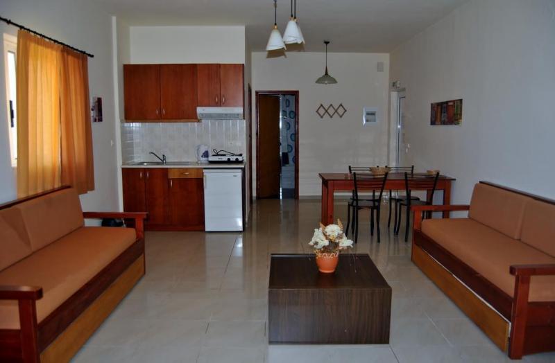 Fotos del hotel Dimitra & Evdokia:  21