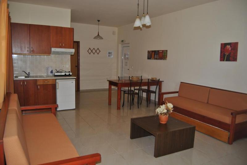 Fotos del hotel Dimitra & Evdokia:  3