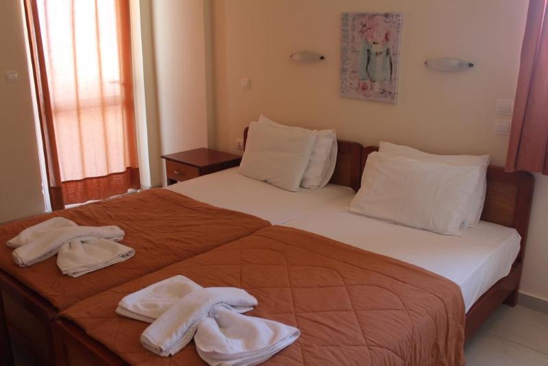 Fotos del hotel Dimitra & Evdokia:  2