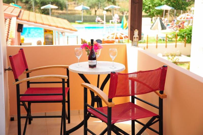 Fotos del hotel Dimitra & Evdokia:  4