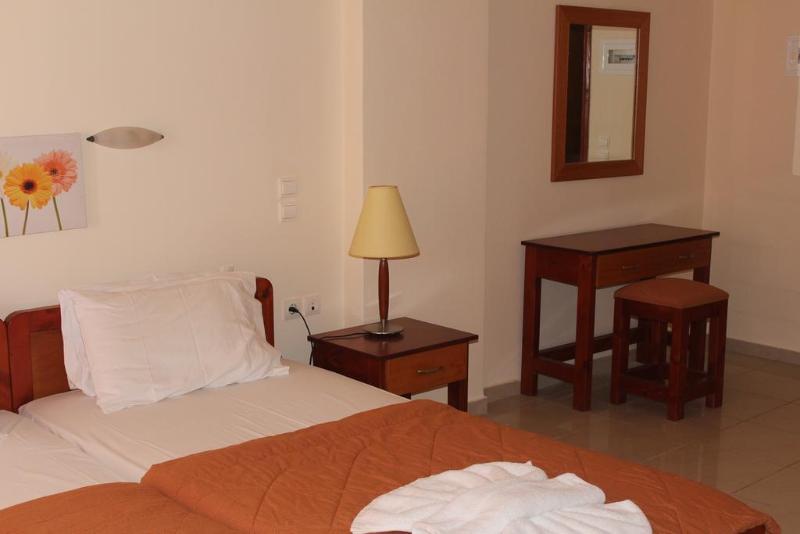 Fotos del hotel Dimitra & Evdokia:  16