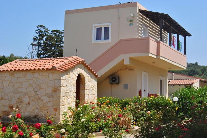 Fotos del hotel Dimitra & Evdokia:  9