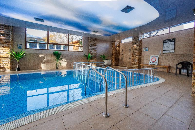 Fotos del hotel Green Wood Hotel & Spa  All Inclusive:  8