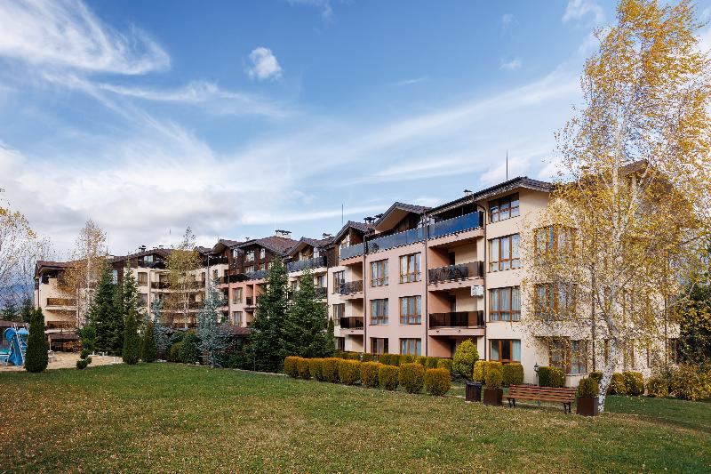 Fotos del hotel Green Wood Hotel & Spa  All Inclusive:  7