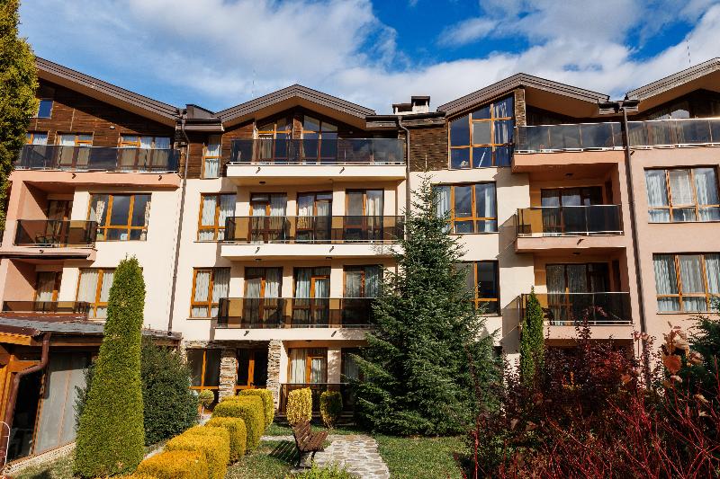 Fotos del hotel Green Wood Hotel & Spa  All Inclusive:  15