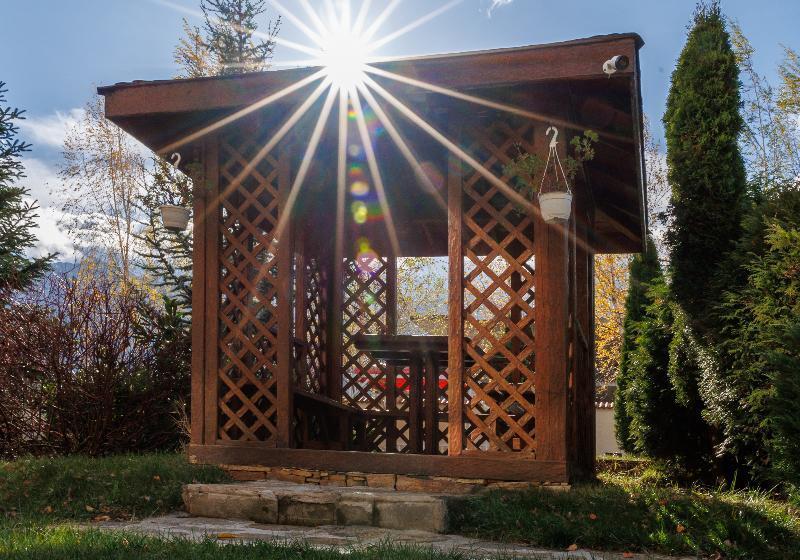 Fotos del hotel Green Wood Hotel & Spa  All Inclusive:  22