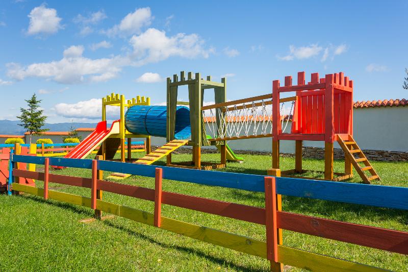 Fotos del hotel Green Wood Hotel & Spa  All Inclusive:  5