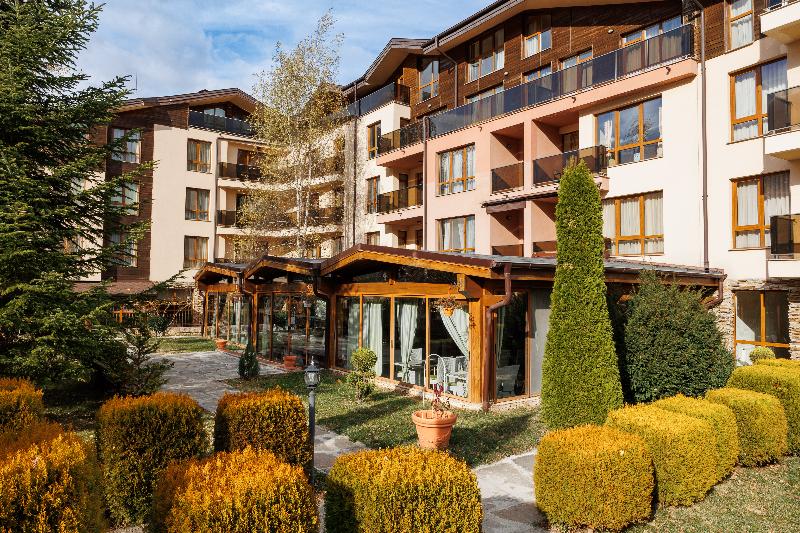 Fotos del hotel Green Wood Hotel & Spa  All Inclusive:  23