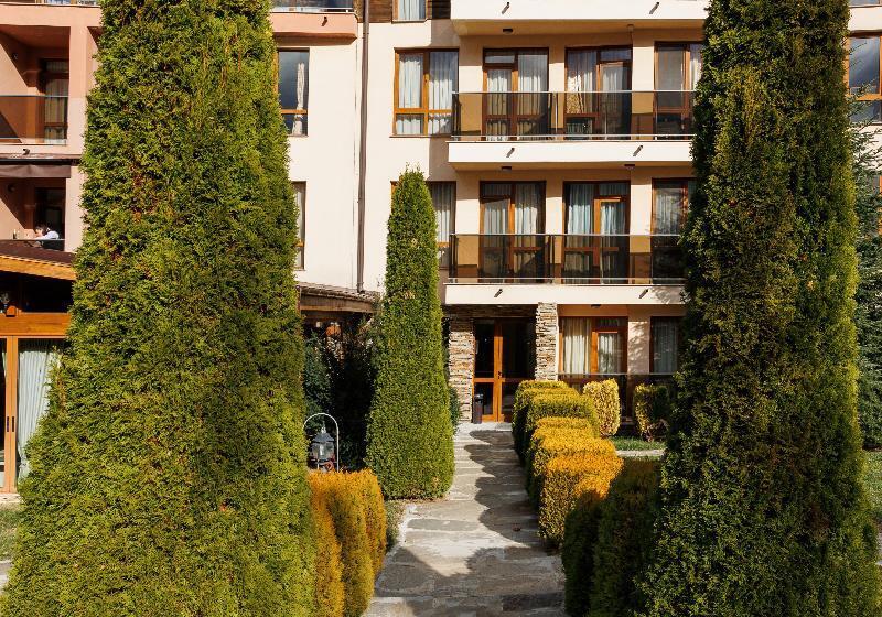 Fotos del hotel Green Wood Hotel & Spa  All Inclusive:  13