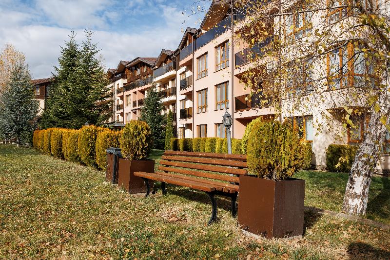 Fotos del hotel Green Wood Hotel & Spa  All Inclusive:  17