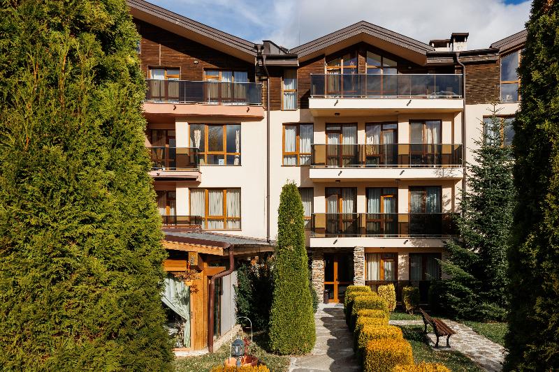 Fotos del hotel Green Wood Hotel & Spa  All Inclusive:  19