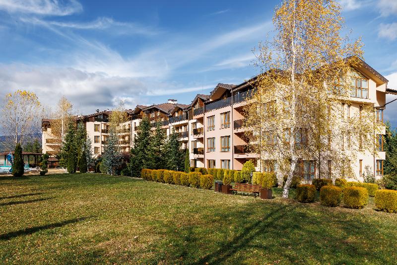 Fotos del hotel Green Wood Hotel & Spa  All Inclusive:  11