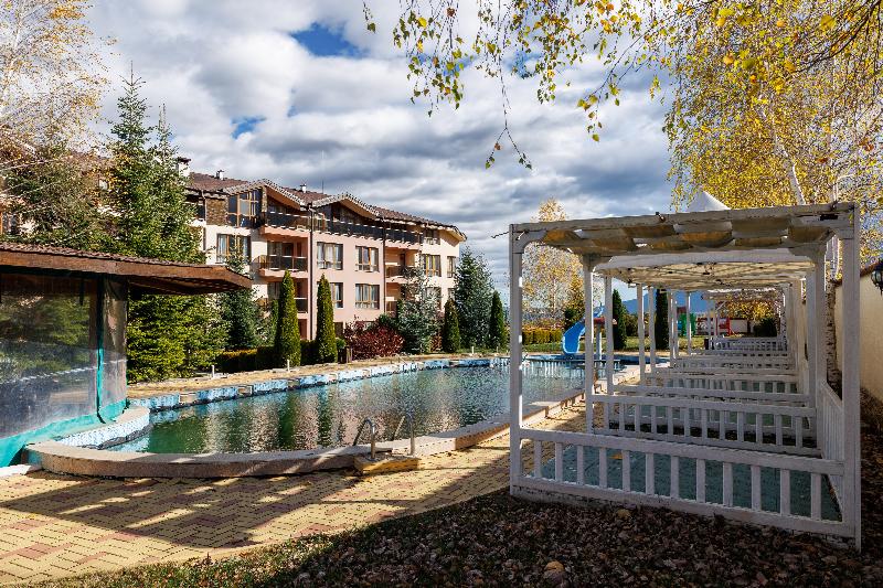 Fotos del hotel Green Wood Hotel & Spa  All Inclusive:  24