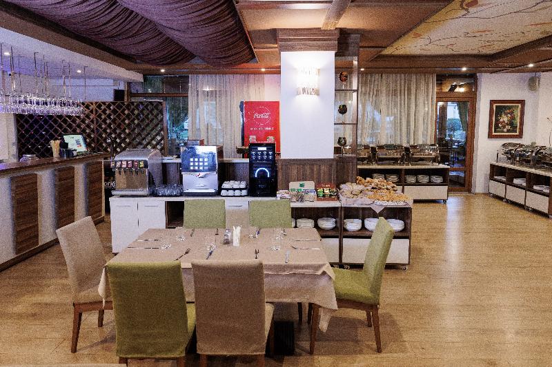 Fotos del hotel Green Wood Hotel & Spa  All Inclusive:  9