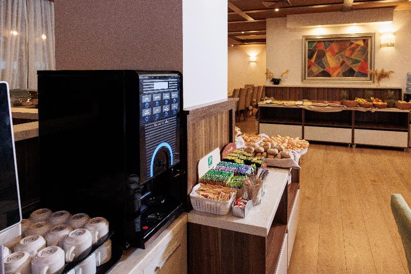 Fotos del hotel Green Wood Hotel & Spa  All Inclusive:  25