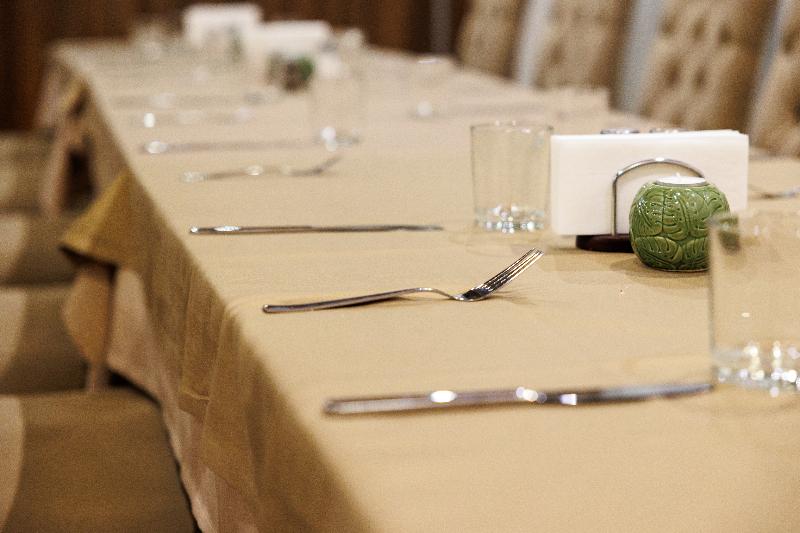 Fotos del hotel Green Wood Hotel & Spa  All Inclusive:  18