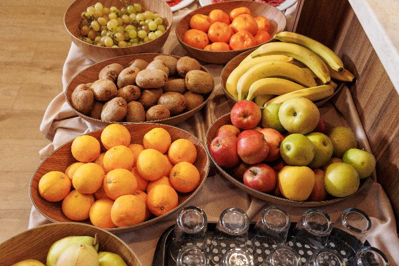 Fotos del hotel Green Wood Hotel & Spa  All Inclusive:  12