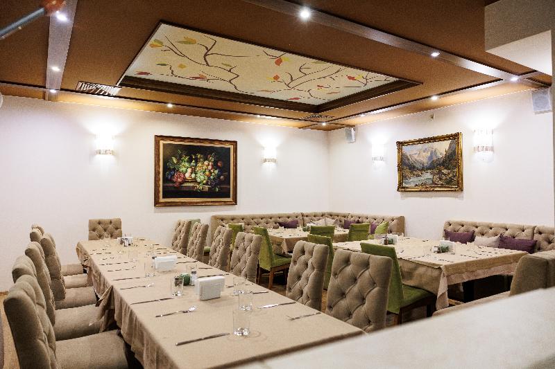 Fotos del hotel Green Wood Hotel & Spa  All Inclusive:  14