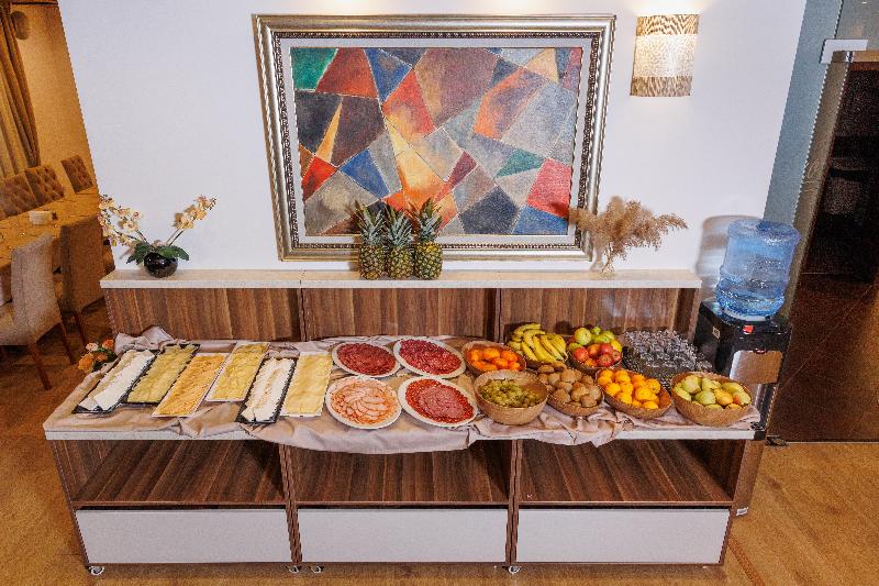 Fotos del hotel Green Wood Hotel & Spa  All Inclusive:  6