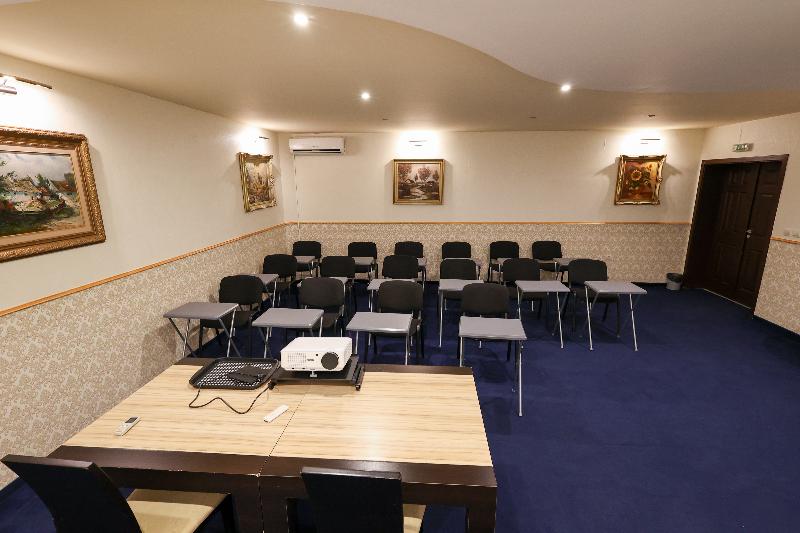 Fotos del hotel Green Wood Hotel & Spa  All Inclusive:  10