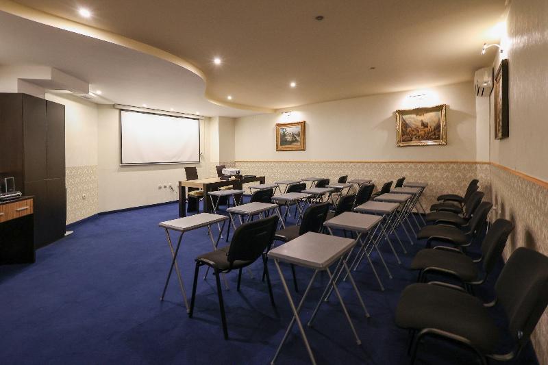 Fotos del hotel Green Wood Hotel & Spa  All Inclusive:  4