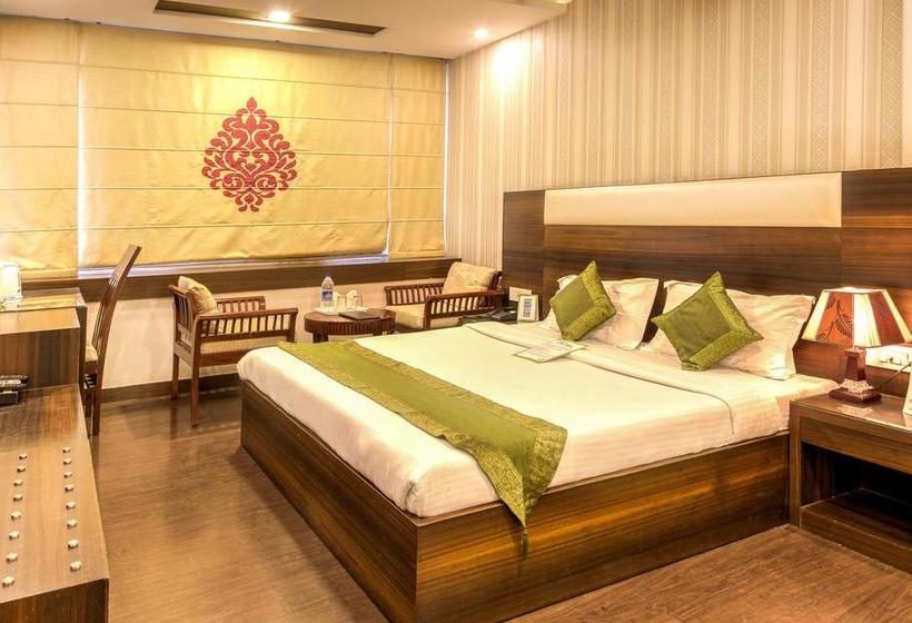 Fotos del hotel Treebo Trend Dreamz:  2