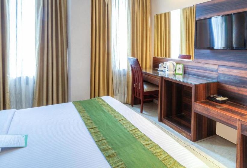 Fotos del hotel Treebo Trend Dreamz:  21