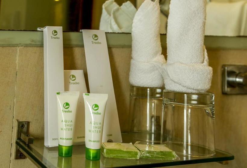 Fotos del hotel Treebo Trend Dreamz:  5