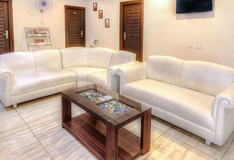 Fotos del hotel Treebo Trend Dreamz:  16