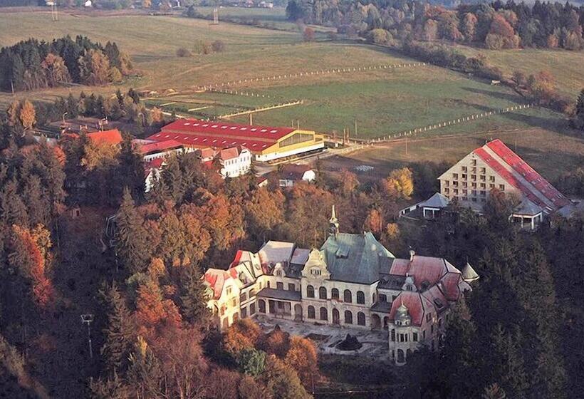 Fotos del hotel Krakonoš:  10