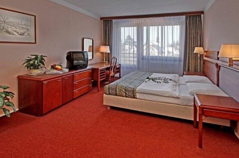 Fotos del hotel Krakonoš:  23