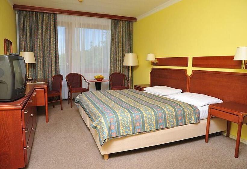 Fotos del hotel Krakonoš:  17