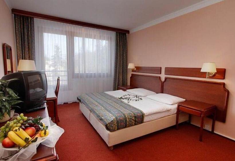 Fotos del hotel Krakonoš:  21