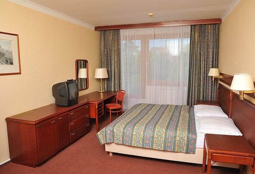 Fotos del hotel Krakonoš:  12