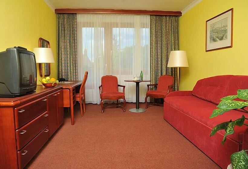 Fotos del hotel Krakonoš:  3