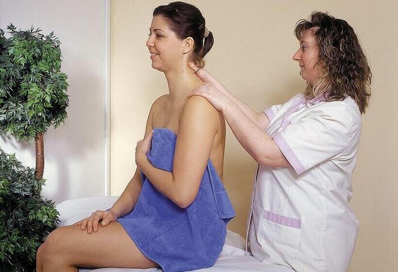 Fotos del hotel Krakonoš:  4