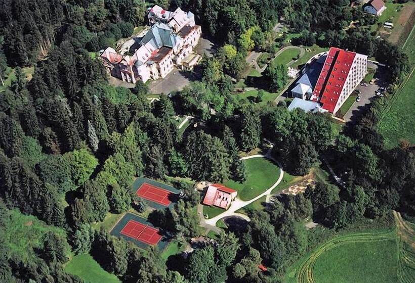 Fotos del hotel Krakonoš:  16