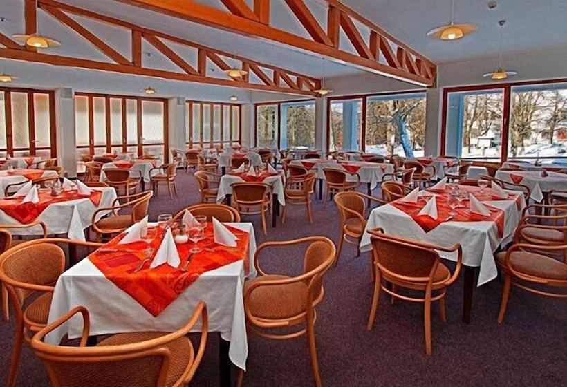 Fotos del hotel Krakonoš:  13