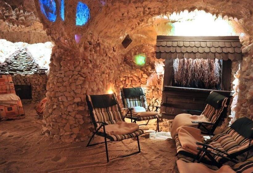 Fotos del hotel Krakonoš:  19