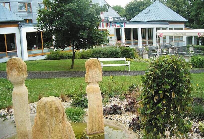 Fotos del hotel Krakonoš:  6