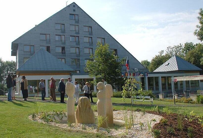 Fotos del hotel Krakonoš:  15