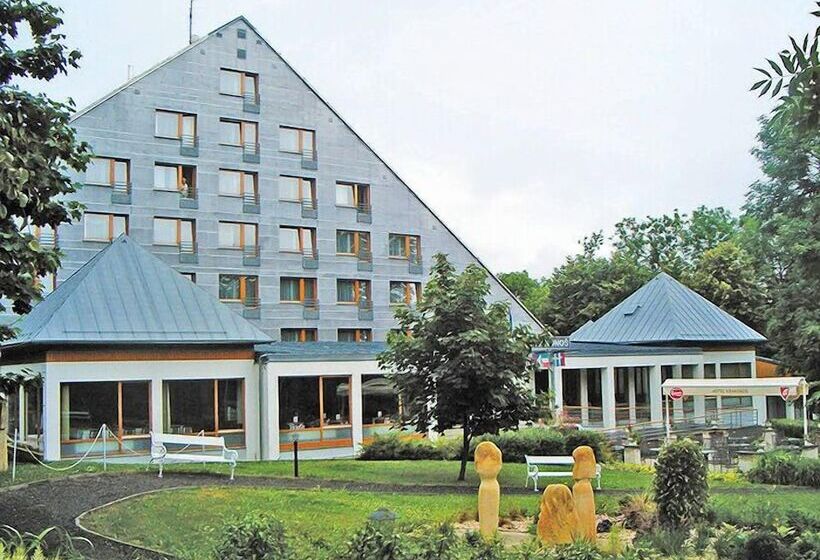 Fotos del hotel Krakonoš:  11