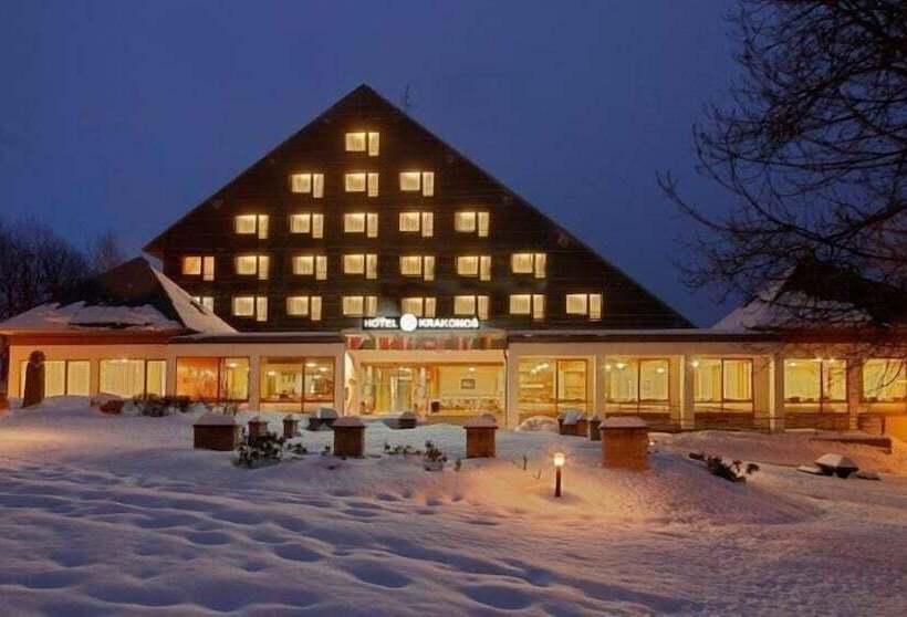 Fotos del hotel Krakonoš:  20